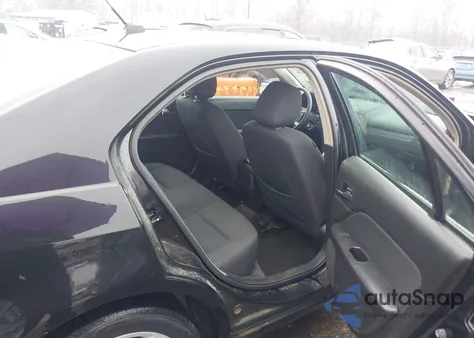 2012 Ford Fusion Se z USA, uszkodzony, nr VIN 3FAHP0HAXCR429653